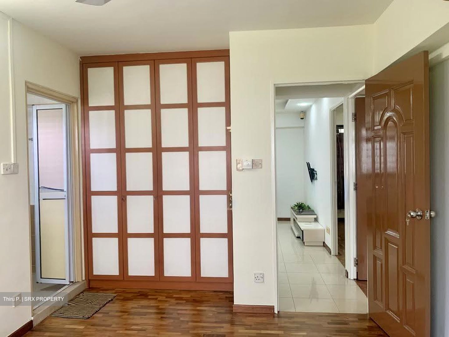 Blk 201B Compassvale South Gate (Sengkang), HDB 4 Rooms #609584531